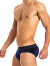 Wolf Brief - Blau