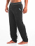 Wolf Lounge Pants - Grau