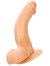 Working Stiff - The Delivery Man Dildo