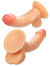 Working Stiff - The Delivery Man Dildo