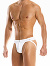 Zipper Jockstrap - Wei