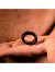 ZIZI Plasma Cockring Black