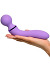 Zweifach Vibrator - Duo Wand Massage-Her