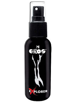 30 ml - Eros Explorer