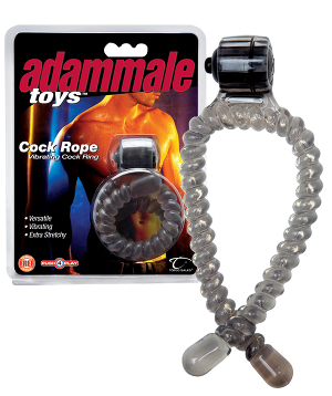 Adam Male Toys Cock Rope