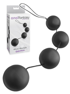 Anal Fantasy Collection Deluxe Vibro Balls