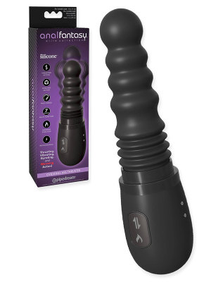 Anal Fantasy Collection Gyrating Ass Thruster