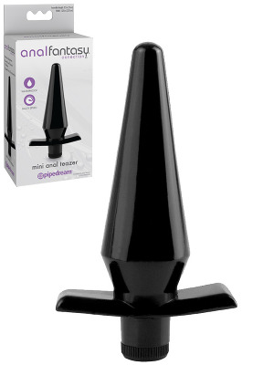 Anal Fantasy Collection Mini Anal Teazer