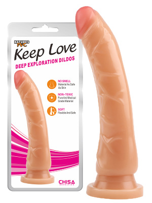 Analdildo Deep Exploration