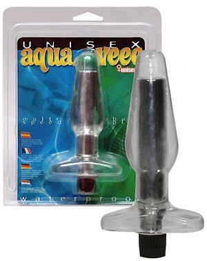 Aqua Veee Anal-Vibrator