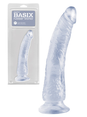 Basix Slim 7 Dong Clear
