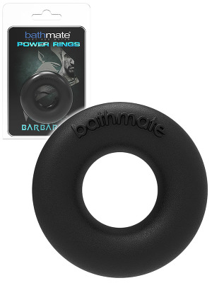 Bathmate Power Rings Barbarian Cockring