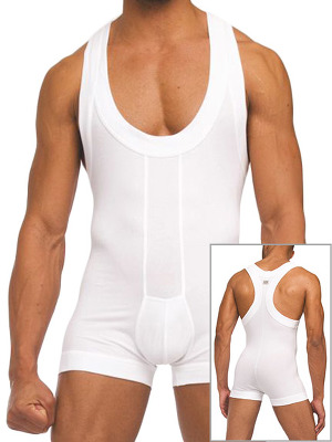 Bodywear - Wei