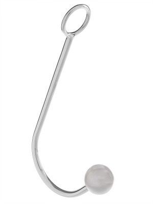 Bondage Hook with 40mm Ball