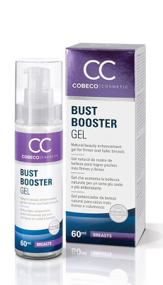 Bust Booster Gel - 60 ml