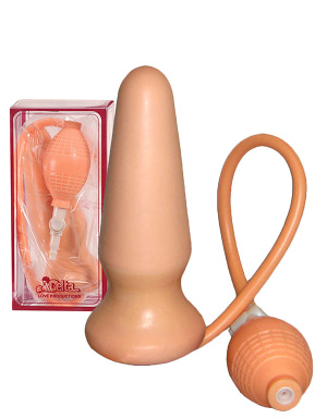 Buttplug Plus Pump