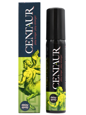 Centaur Delay Spray - 30ml