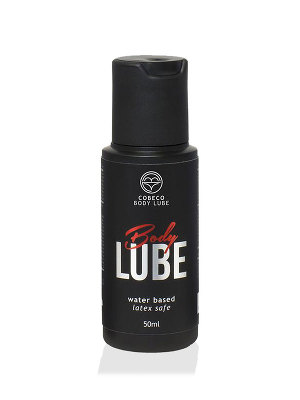 Cobeco BodyLube Water Based 100 ml