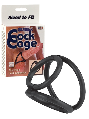 Cock Cage