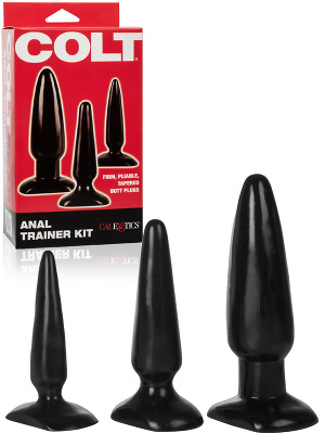 COLT Anal Trainer Kit