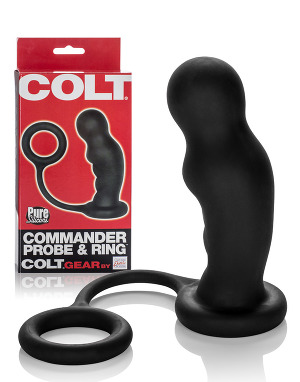 COLT Commander Probe & Ring - Verpackung beschdigt