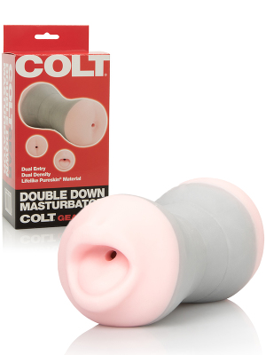 COLT Double Down Masturbator