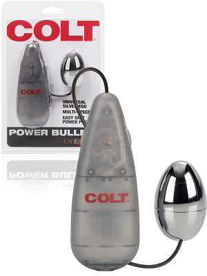 COLT Multi-Speed Power Pak Egg