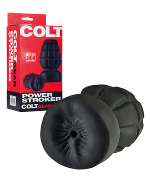 COLT Power Stroker