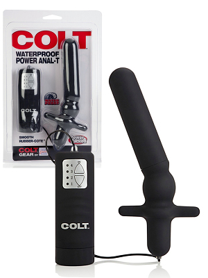 COLT Waterproof Power Anal-T