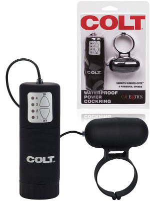 COLT Waterproof Power Cockring