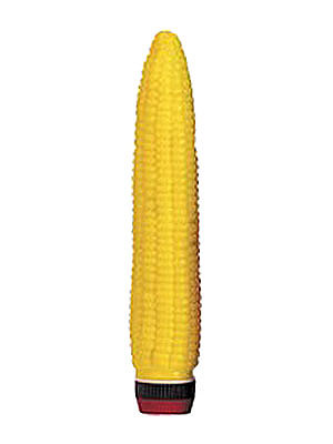 Corn it Up Vibrator