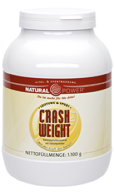 Crash Weight