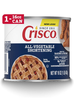 Crisco 453 g