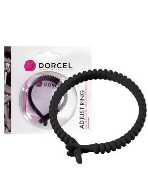 Dorcel Adjust Ring