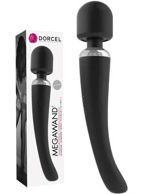 Dorcel Megawand Rechargeable