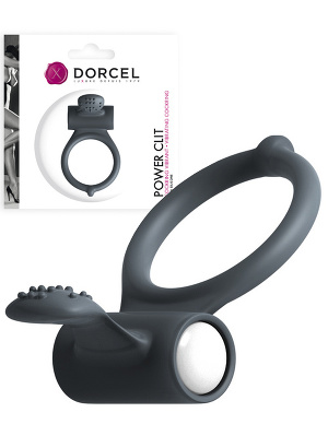 Dorcel Power Clit Cockring