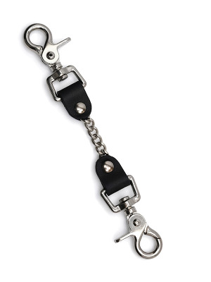 Double Connector Carabiner