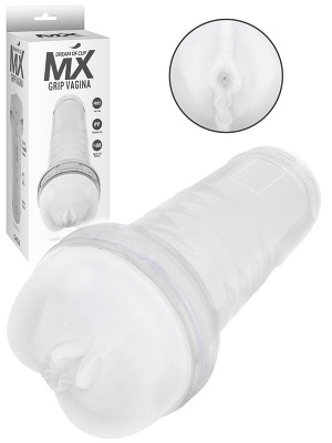 Dream of Cup MX - Grip Vagina Masturbator