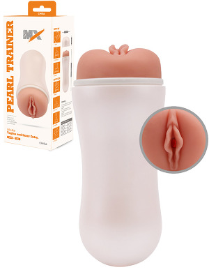 Dream of Cup MX - Pearl Trainer Masturbator