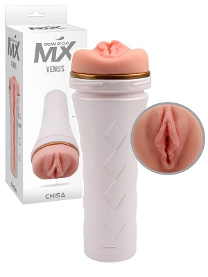 Dream of Cup MX - Venus Masturbator