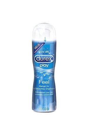 Durex - Play Feel 50 ml