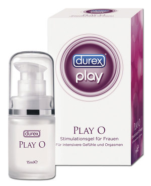 Durex Play O 15 ml