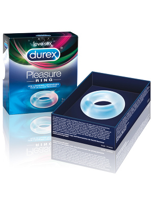 Durex Pleasure Ring