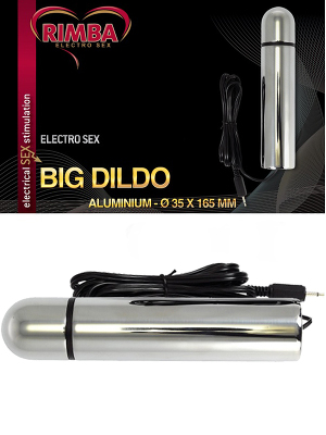 Elektro Dildo