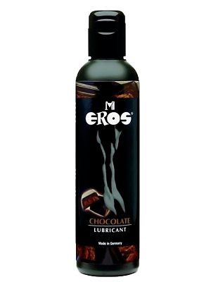 Eros Chocolate Lubricant - 150 ml
