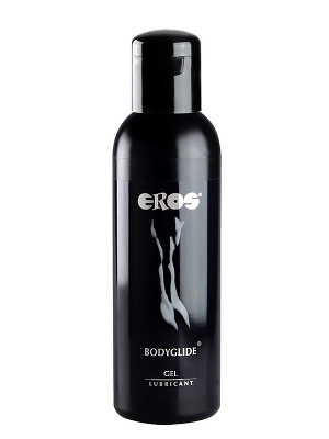 Eros Gel Bodyglide 500ml