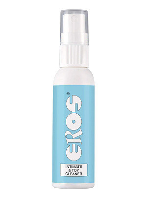 Eros Intimate and Toy Cleaner Ohne Alcohol 100 ml