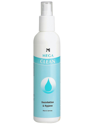 Eros Mega Clean 200 ml