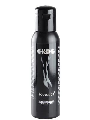 Eros Super Concentrated Bodyglide 250ml