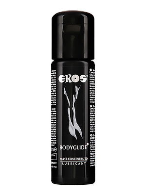 Eros Super Concentrated Bodyglide 30ml